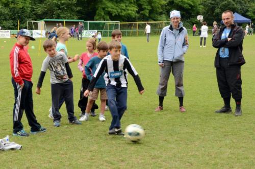 0451 Zlíchov 1914 100 let